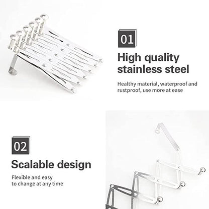 The Door Hanger Hooks Organize